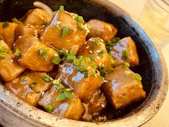 疯狂的芋头-聚鑫阁江浙菜·非遗传承技艺(青村帝华园店)