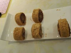 picture-四季小馆·地道北京小吃(广百店)