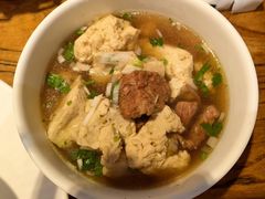 -苹果树下艺术餐厅(宋庄店)