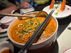 -锦楼·臻选新杭帮(杭州中心店)