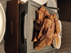 -新乾隆酒楼(帝景园店)