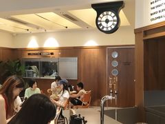 -Peet's Coffee皮爷咖啡(武商Mall手作店)