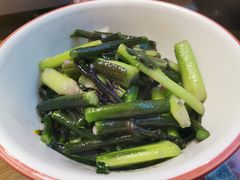 -肖记公安牛肉鱼杂馆·省级非物质文化遗产(万松园直营店)