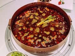 -漾亚·雍雅合鲜(桐梓林店)
