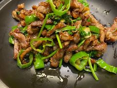 -老江南春·中国龙菜(衡山路店)
