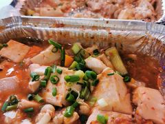 -正宗八宝冰饭·非遗冰饭·烧烤(奎桥店)