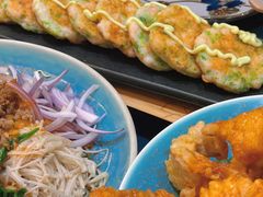 -君霖海鲜私房菜(春柳店)