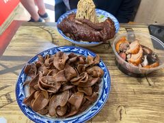 -九八五面馆(欧洲城店)