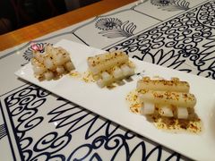 -美庐时尚餐厅(菱角湖店)