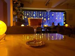 -深蓝超市Alcohol Player餐酒吧