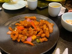 -海天楼中餐厅(吴宫泛太平洋酒店)