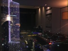 -广州四季酒店