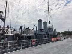 -中国人民解放军海军博物馆