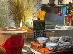 -杭州开元名都大酒店·地中海自助餐厅