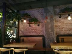 -管氏翅吧(马家堡店)