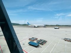 -杭州萧山国际机场