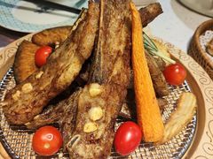 -阿娜尔·新疆菜(佰港城店)