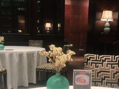 -明阁 Ming Court(广州朗豪酒店)