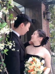 点击看大图 -青禾蒙娜丽莎婚纱摄影(武汉总店)