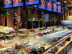 -营信刘罗锅铁锅炖(建华店)