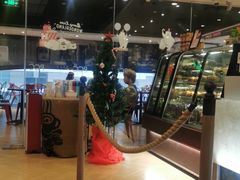 -太平洋咖啡(五月花店)