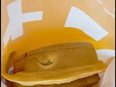 -记录余生·车轮饼(龙洞店)