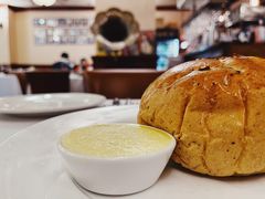 餐前包-摩根扒房(桐梓林店)