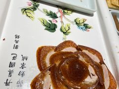 -北平盛世·新京菜·北京烤鸭(劲松·双井店)