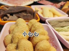 -四喜小胖·北京涮肉(五道营店)