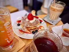 -W Coffee(船板巷店)