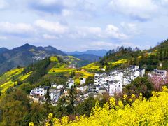 -新安江山水画廊风景区