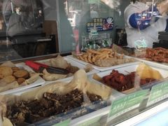 -紫光园清真北京小吃(正阳大街店)