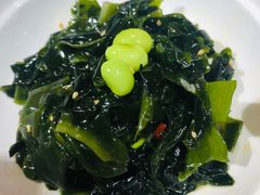 -喜家德虾仁水饺(飞洲国际店)