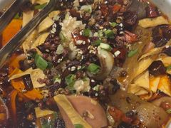 -箪食巷私房菜馆·鲁菜(玉函路店)