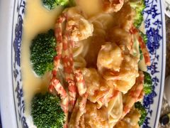 -南沙游艇会·大兵船餐厅