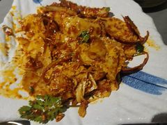 -延松朝鲜族料理