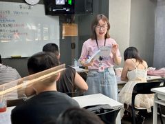 -帝京日语(春熙路旗舰校区)