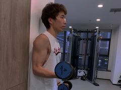-WEGYMER健萌健身(麦德龙钰龙天下馆)