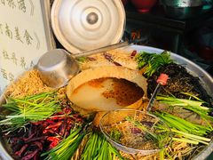 -高记清香园绝味不翻汤