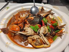 -老海陵·泰州菜(三水湾店)