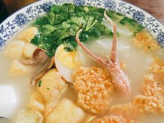 -小潘记鸭血粉丝汤