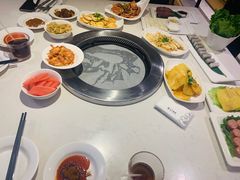 -么子烤肉(化龙池店)