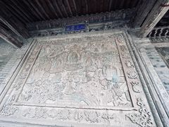 -张掖大佛寺景区