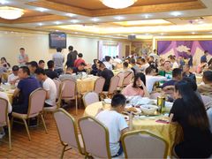 -龙宫海鲜楼(长乐漳港店)