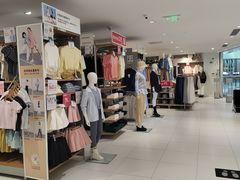 -优衣库(北京万柳华联购物中心店)