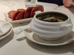 -翡翠拉面小笼包(岭南新天地店)
