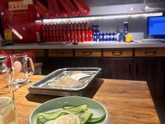 -管氏翅吧(甘家口店)