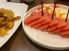 -老牌坊鲁菜名店(宽厚里店)