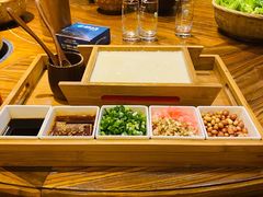 豆花-苗家大院酸汤鱼(贵阳北站店)