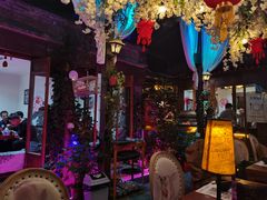 景观位-束河人家(南锣鼓巷店)